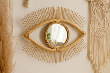 مرآة عين بوهو