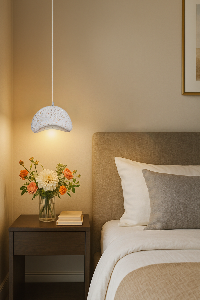 Mini Dome Pendant – Small