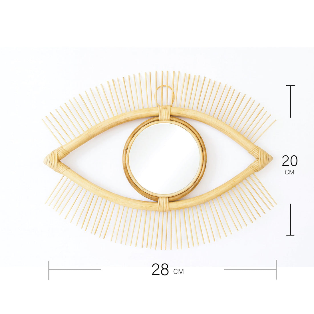 مرآة عين بوهو