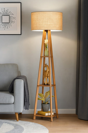 توهج الخشب العتيق