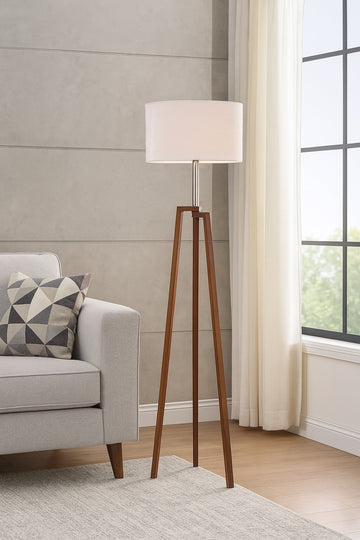 مصباح ضوء الشمعة