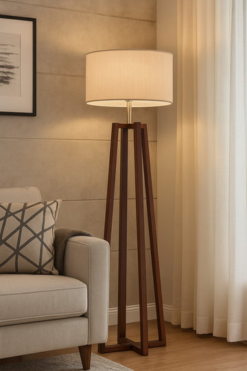 مصباح أمسيات مخملية