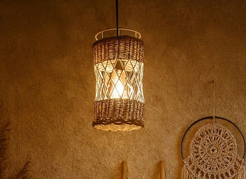 مصباح ضوء الكثبان الرملية